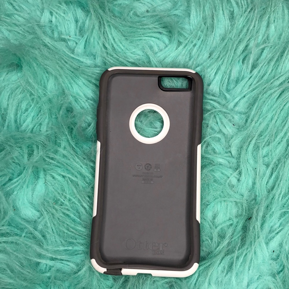 Otter box iPhone 6 Plus case